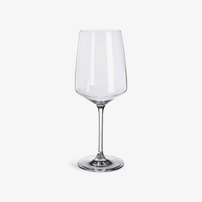 Wit wijnglas Vista