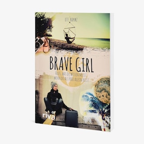 Buch Brave Girl