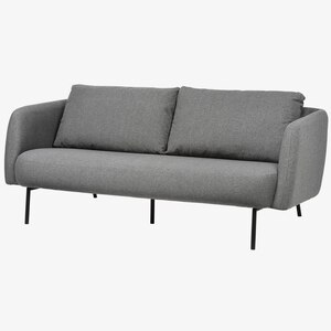 3-Sitzer Sofa Bennet