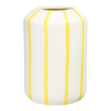 Vase Stripes