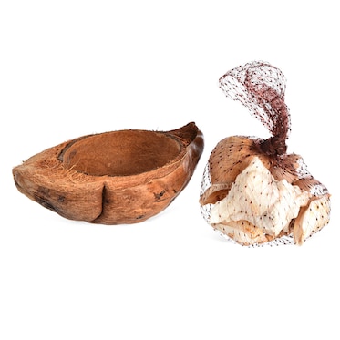 Potpourri de noix de coco