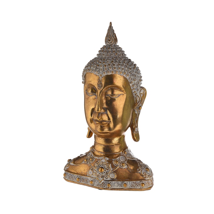 Deko-Objekt Buddha