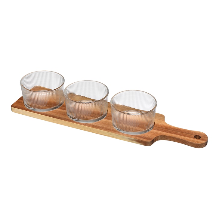 Apero-Servier-Set Riffle