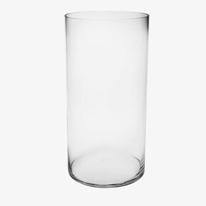 Vase cylindre