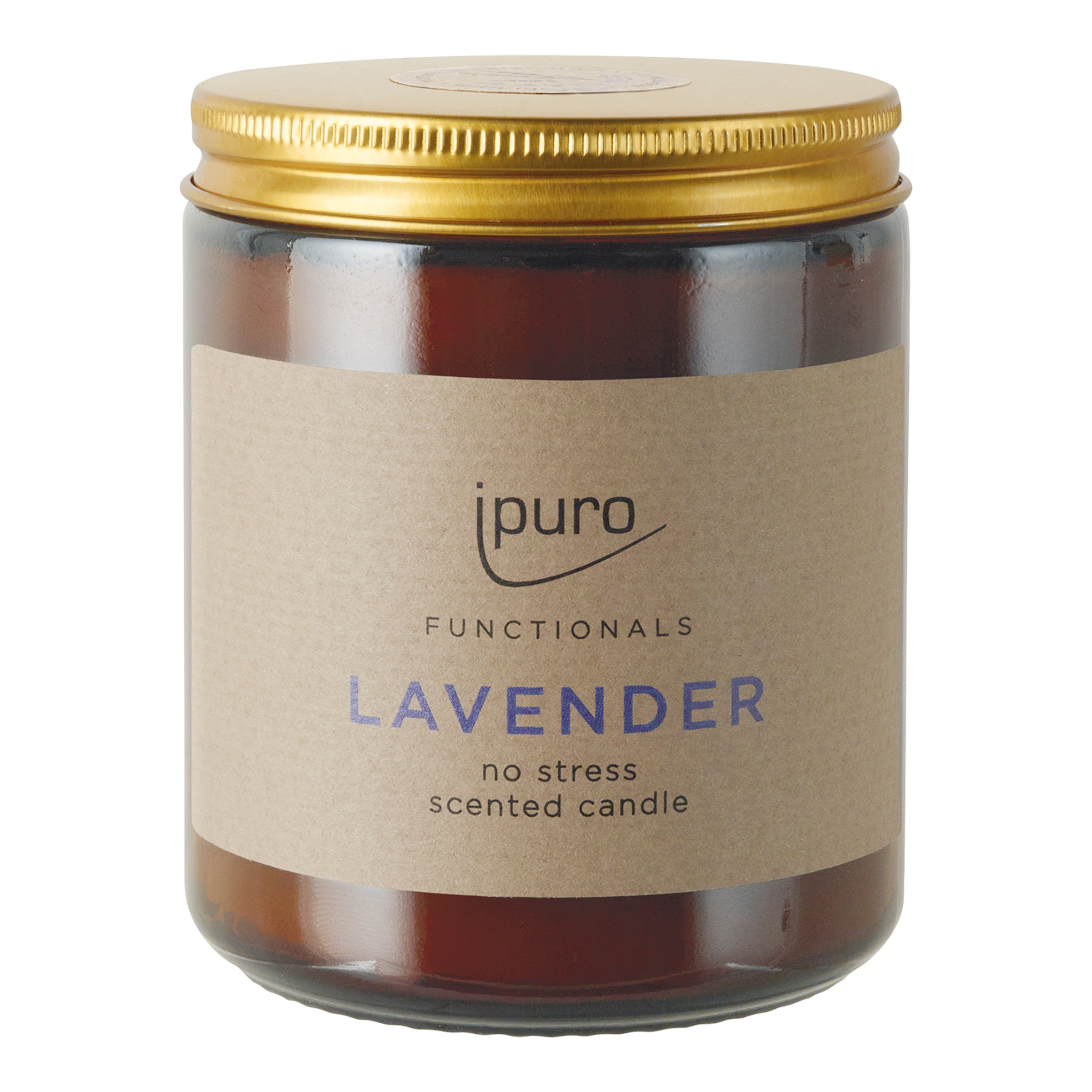 Ipuro Functionals lavender 200g günstig online kaufen