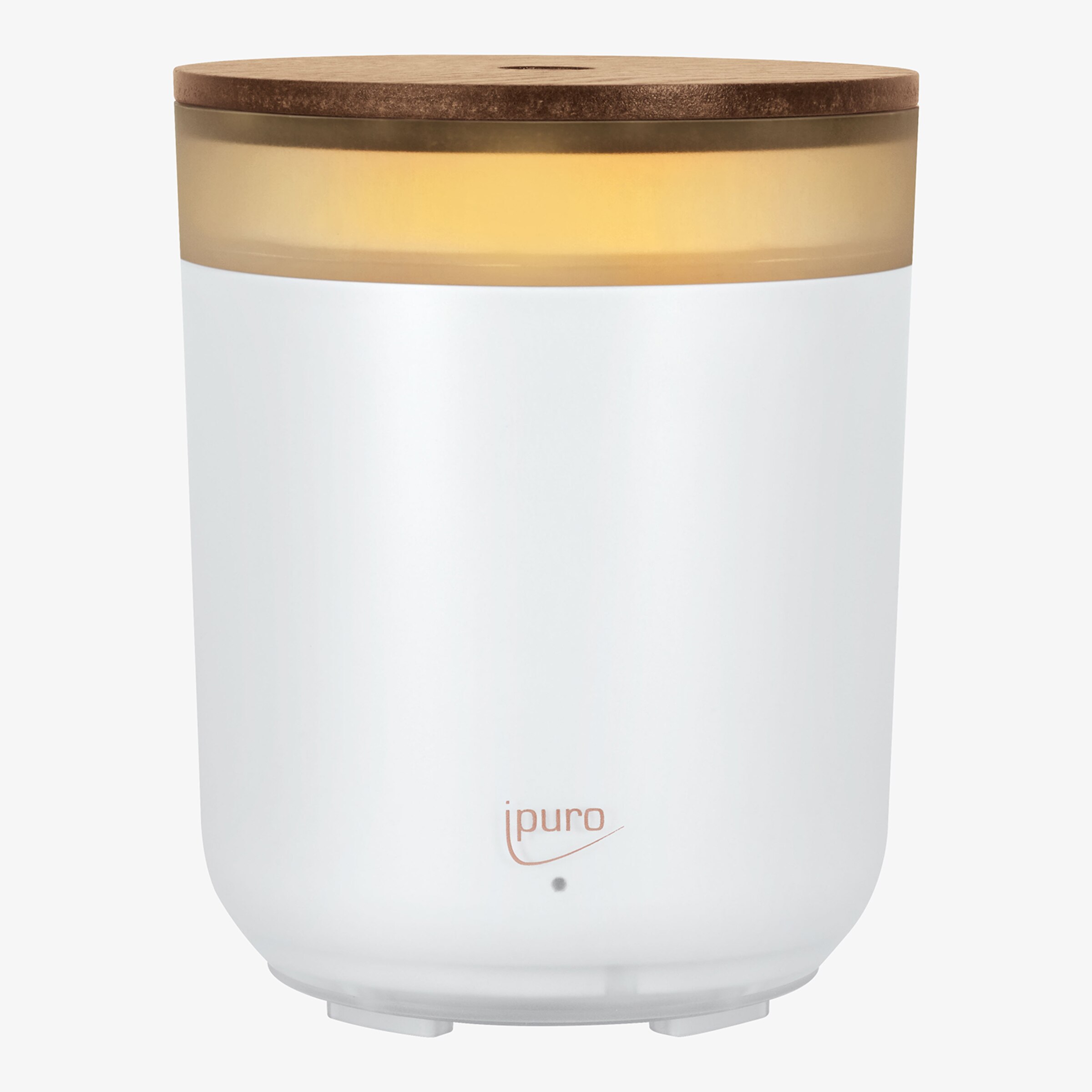 AIR SONIC Elektrischer Aroma-Diffusor Aroma Candle