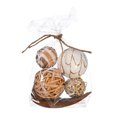 Potpourri Deco Balls