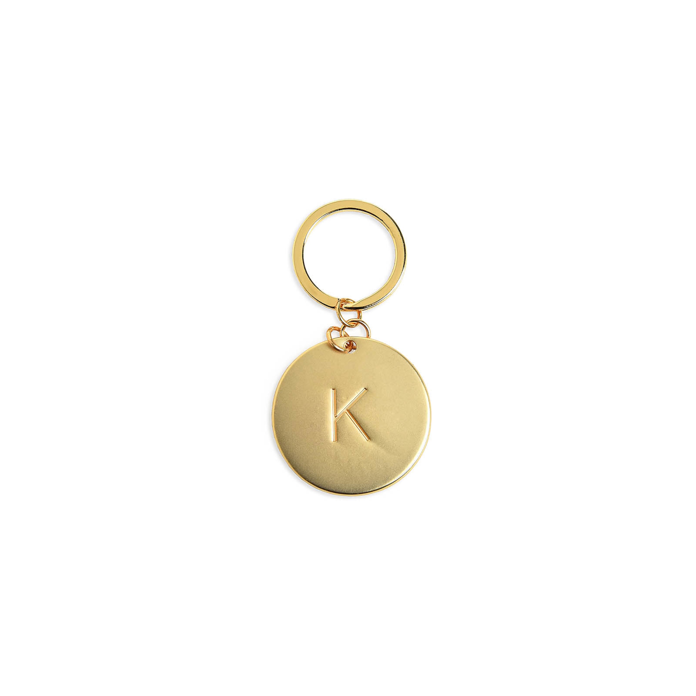 Schlüsselanhänger K online kaufen
