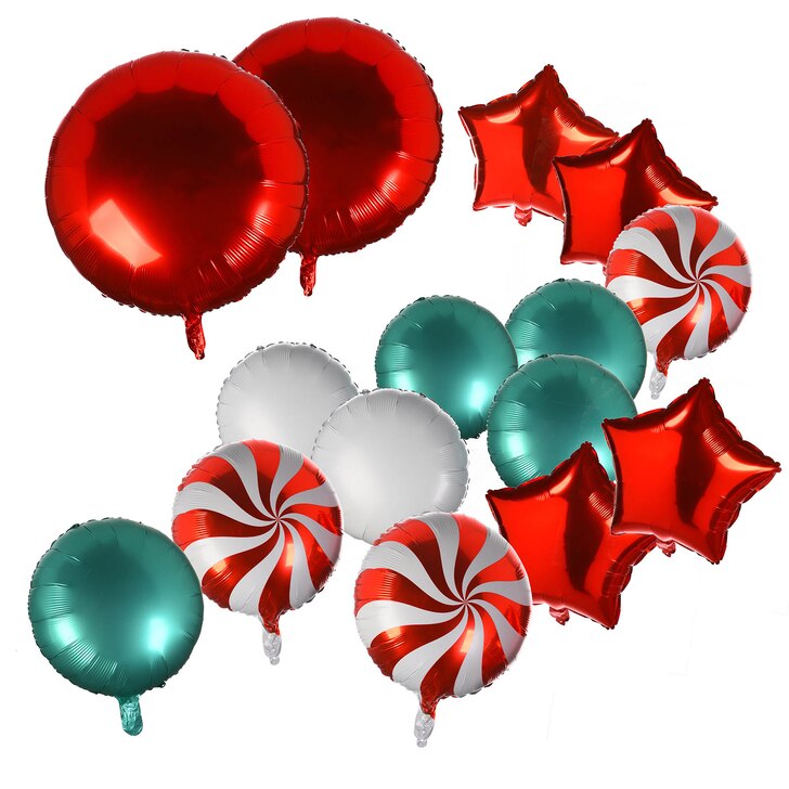 Achetez Set de ballons de Noël en ligne