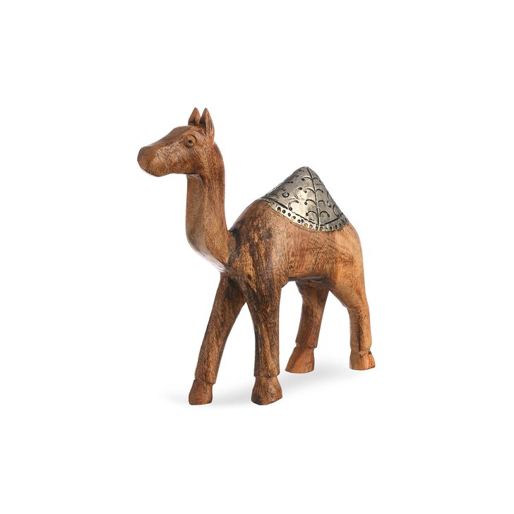 Deko-Figur Kamel