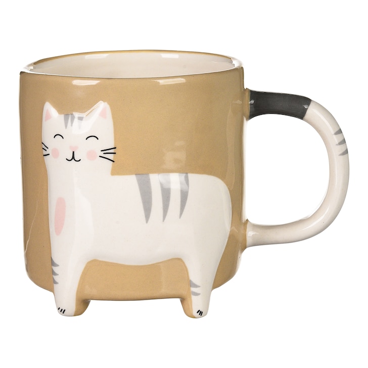 Tasse Cat