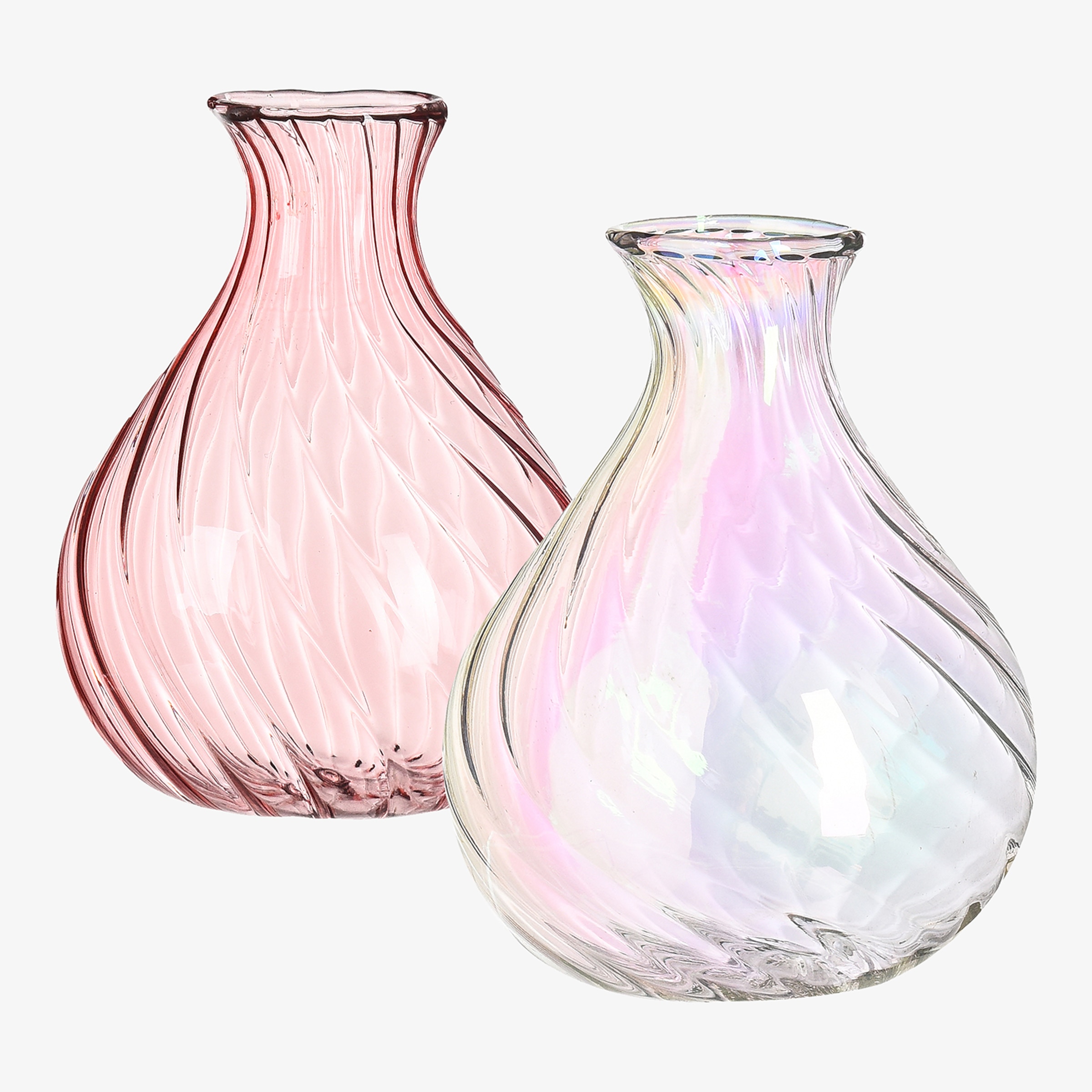 Mini-Vasen-Set Zoe