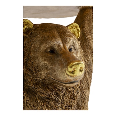 KARE Beistelltisch Bear