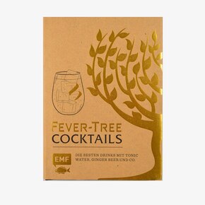 Buch Fever-Tree Cocktails