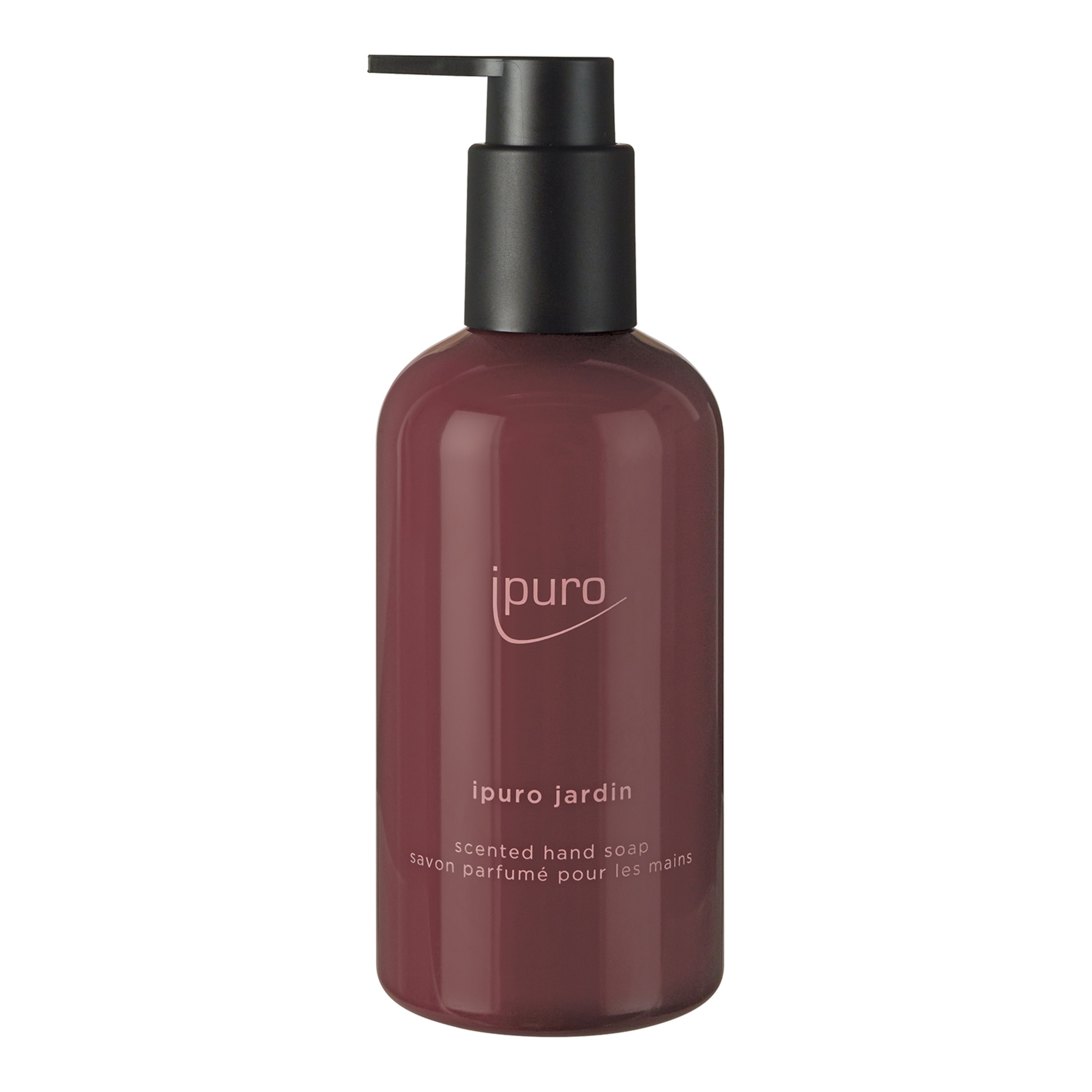 ipuro Classic jardin hand soap 250ml günstig online kaufen