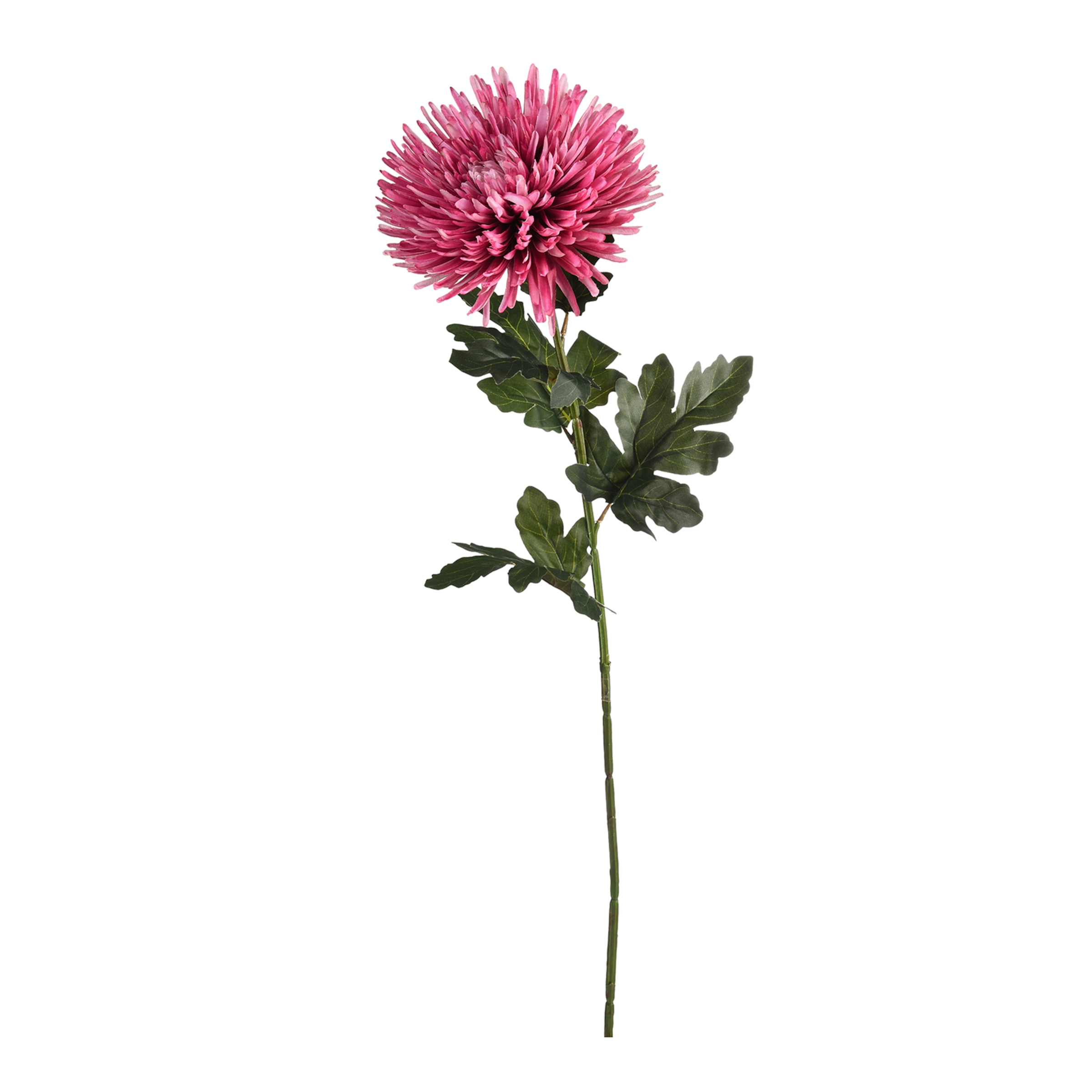 Kunstblume Chrysantheme online kaufen | DEPOT