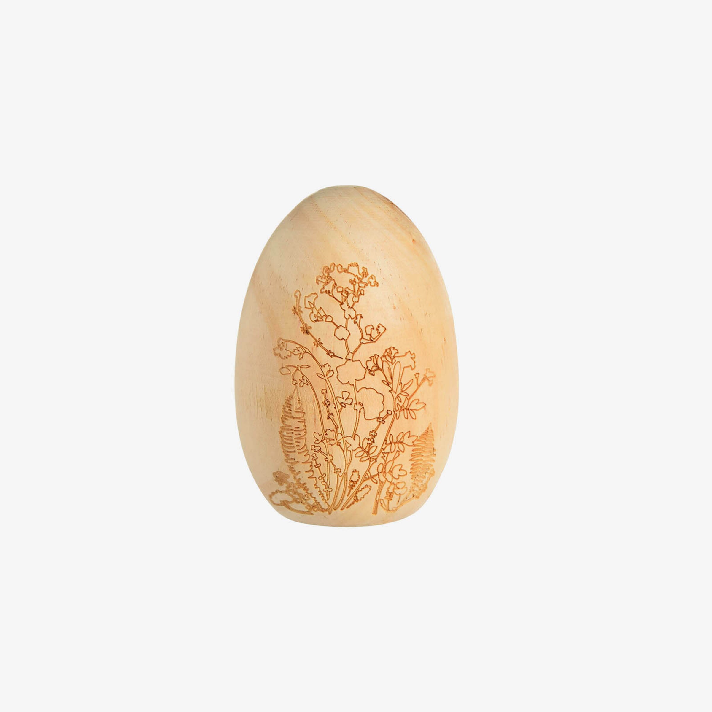 Naler 24 Stück Ostereier Deko Eier für Ostern Dekoration