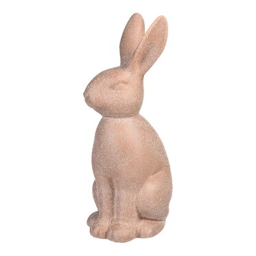 Deko-Figur Hase Sandy