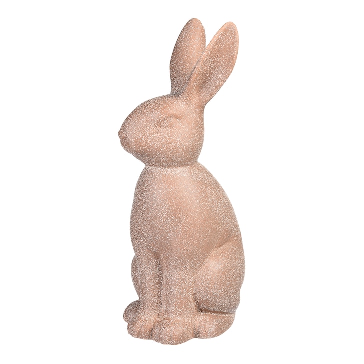 Deko-Figur Hase Sandy