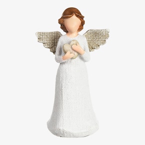 Decoratieve figuur engel
