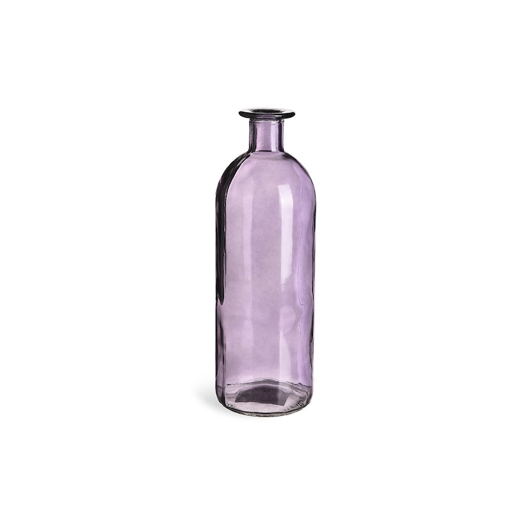 Vase en forme de bouteille