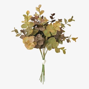 Kunst-Blumenbund Eukalyptus
