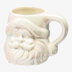 Cup Santa