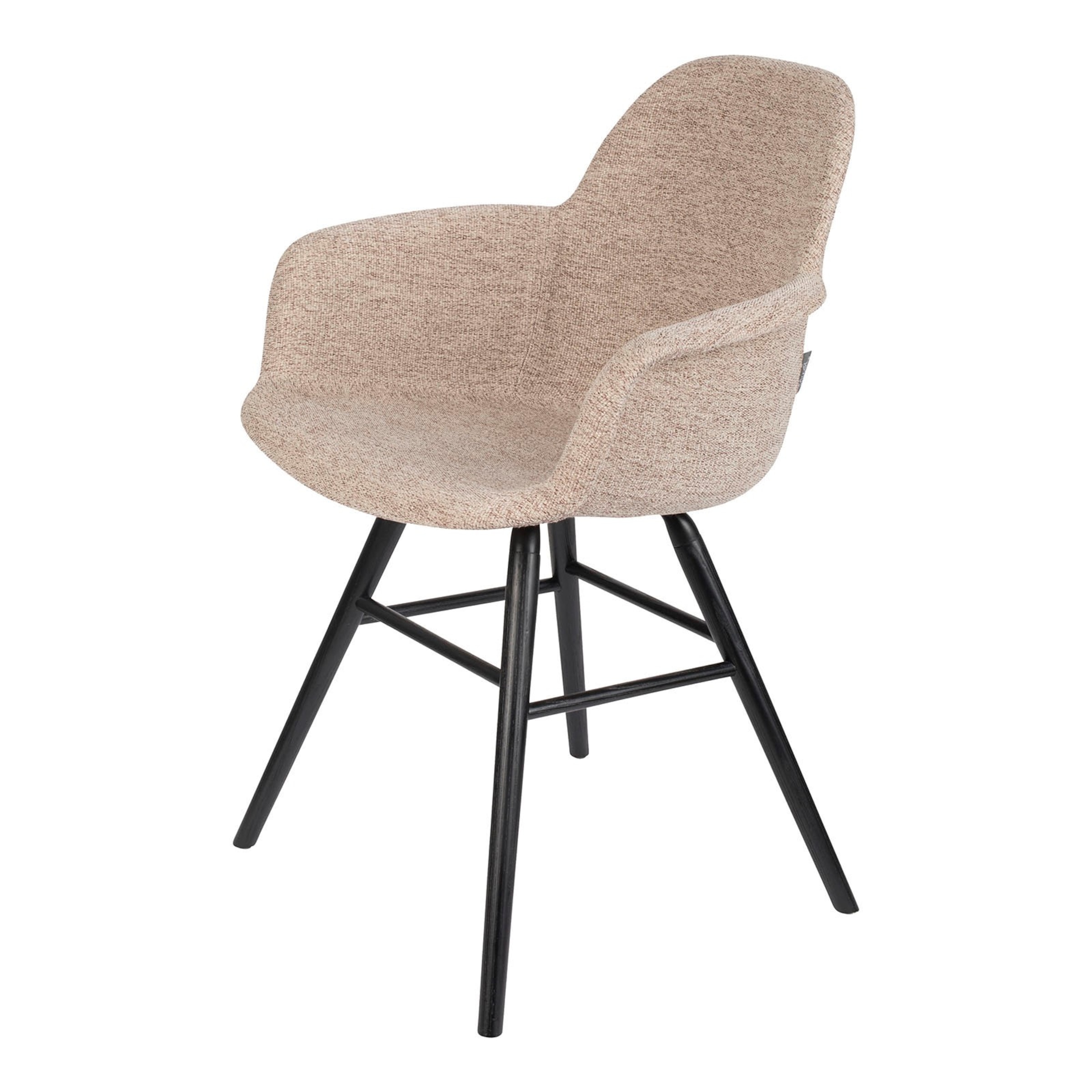 Armchair Albert Kuip Soft Beige günstig online kaufen