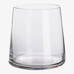 Trinkglas Pure