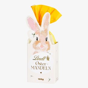 Lindt Osternmandeln Hase Maxi