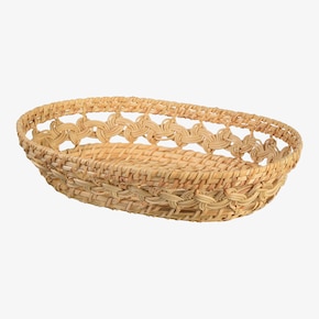 Bread Basket Relief