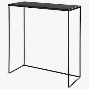 Table console Till