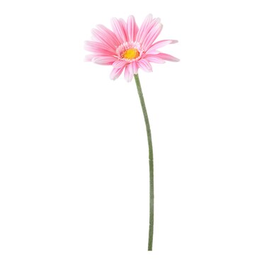 Kunstblume Gerbera