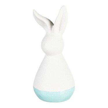 Deko-Figur Hase Dipped