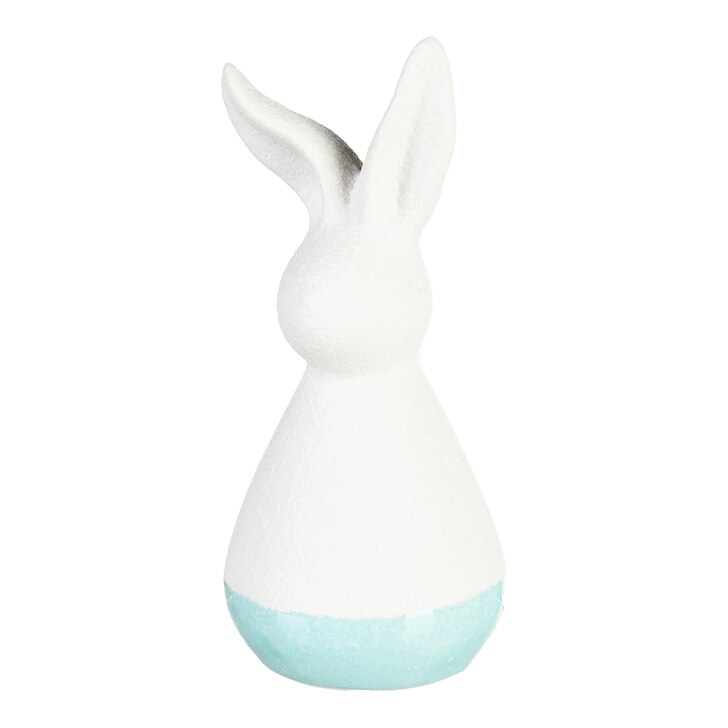 Deko-Figur Hase Dipped