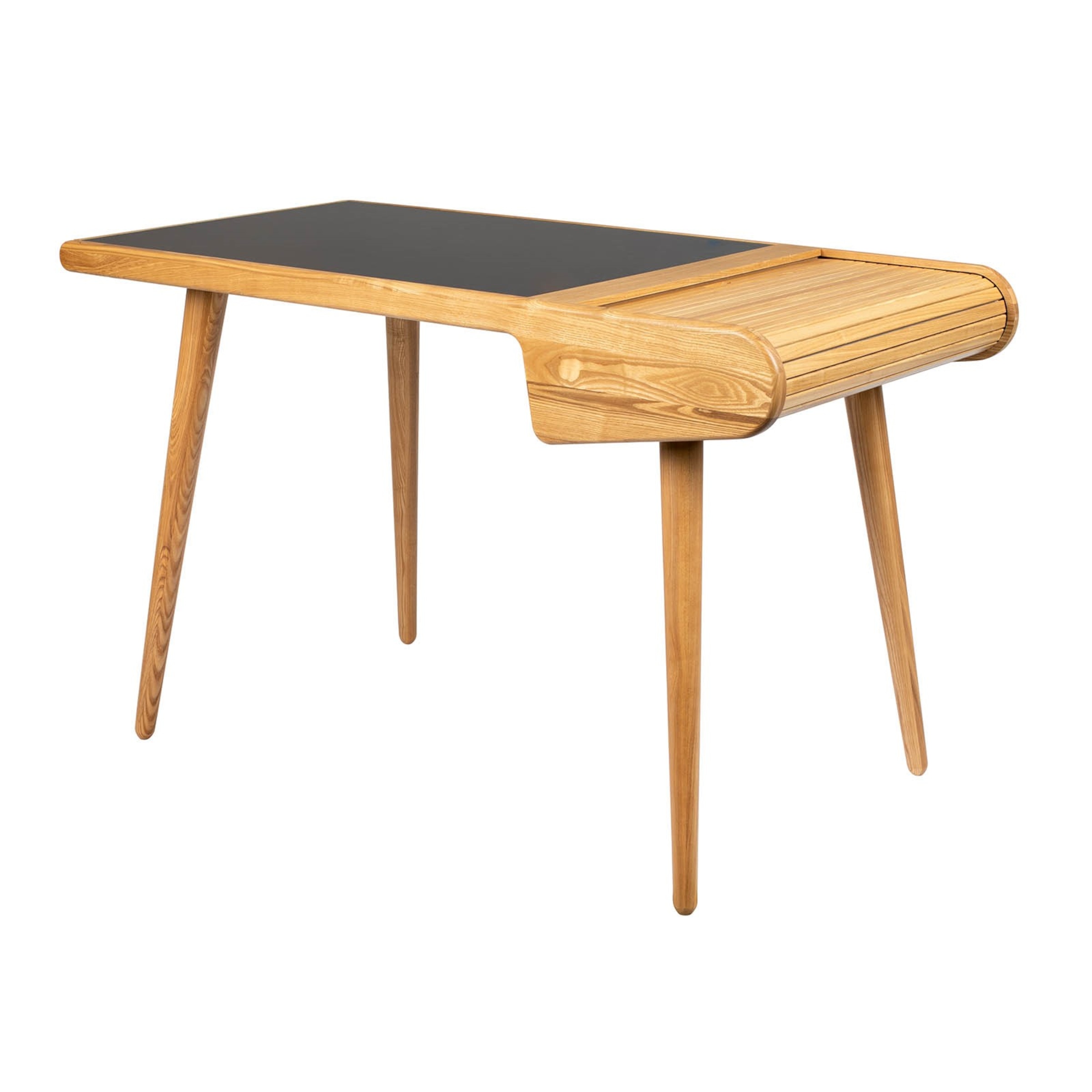 WRITING DESK BARBIER NATURAL, natur günstig online kaufen