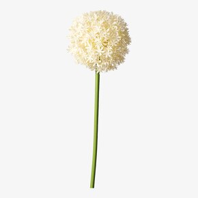 Kunst-Stielblume Allium