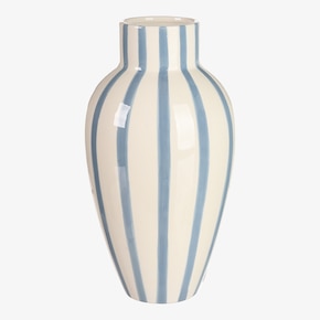 Vase Big Stripes
