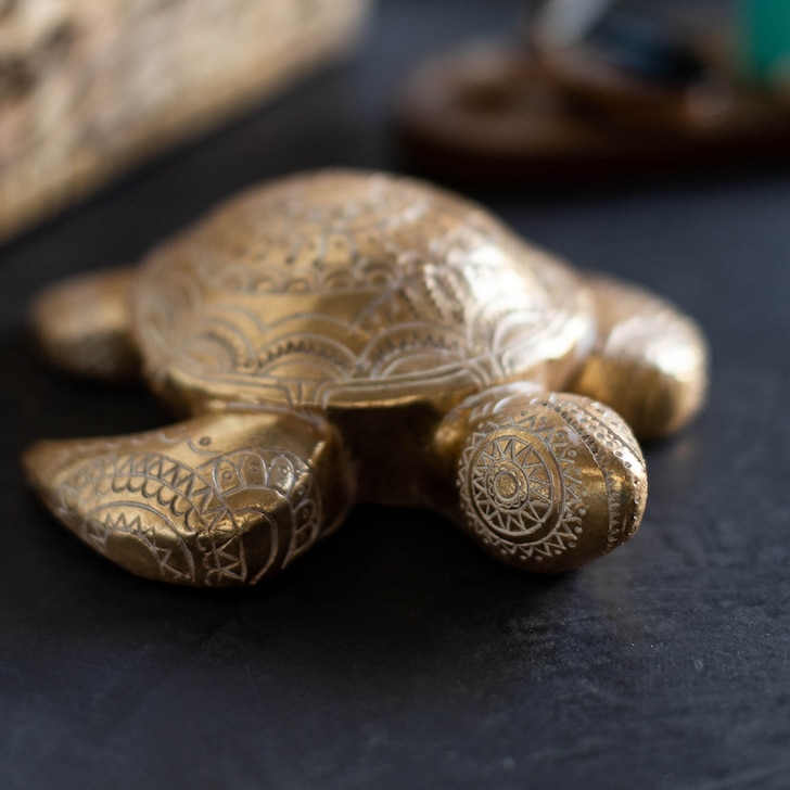 Deko-Figur Turtle