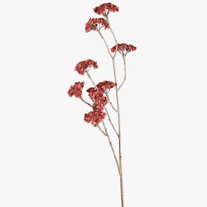Umelecký stonkový kvet hortenzie Little