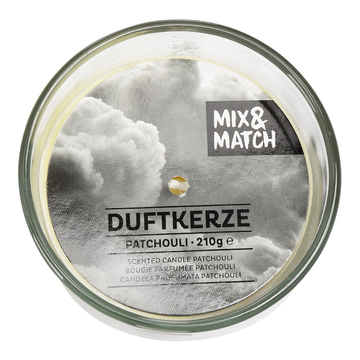 Duftkerze Mix & Match