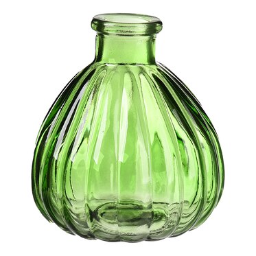 Mini-Vase Glas