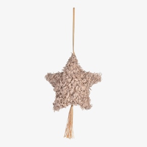 Cozy Star Decoratieve Hanger