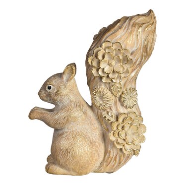 Deko-Figur Squirrel