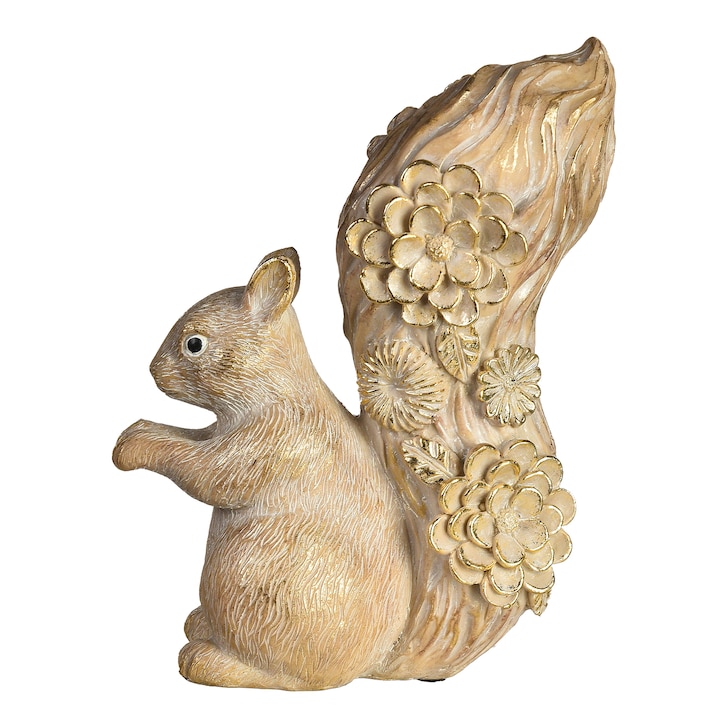 Deko-Figur Squirrel