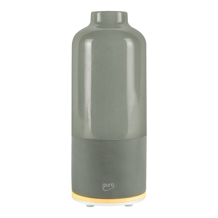AIR SONIC Elektrischer Aroma-Diffusor Aroma Bottle