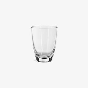 Wasserglas Lolo