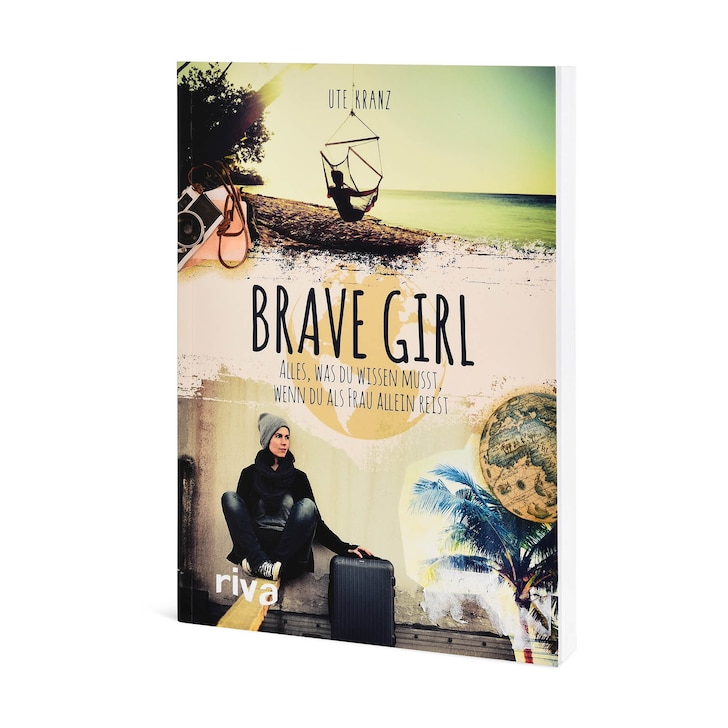 Buch Brave Girl