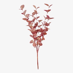 Softflower-Kunstzweig Eukalyptus