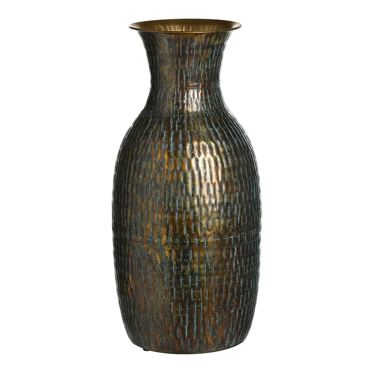 undefined | Vase Antique